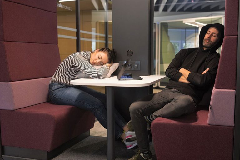 powernap
